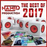 Ham!d production - The Best Of /2017/ (2018) скачать через торрент