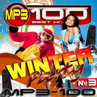 Winter party /№3/-100