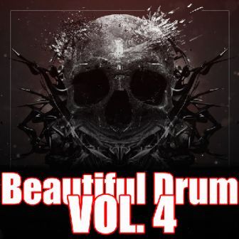 Beautiful Drum /vol-4/ (2018) скачать торрент