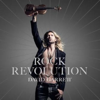 David Garrett - ROCK REVOLUTION (2018) скачать через торрент