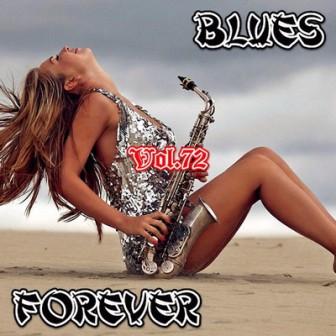 Blues Forever /vol-72/ (2018) скачать торрент