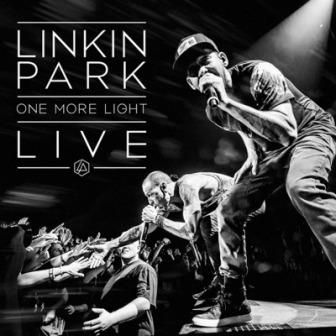 Linkin Park One More Light LIVE (2018) скачать через торрент
