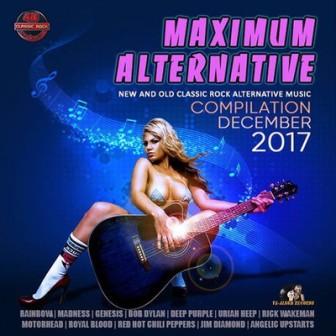 Maximum Alternative /2017/ (2018) скачать через торрент