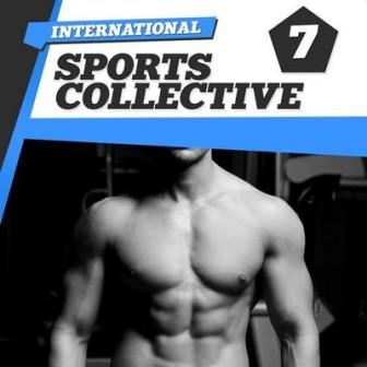International Sports collective- 7