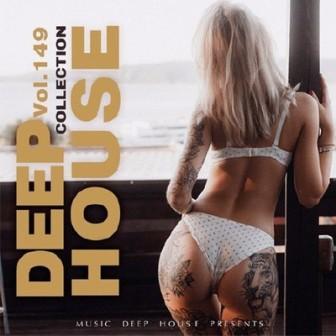 Deep House Collection /vol-149/ (2018) скачать торрент