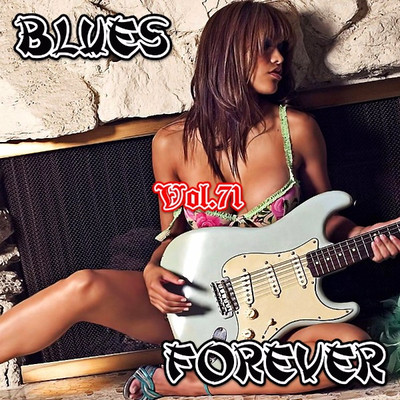 Blues Forever- /vol-71/ (2018) скачать торрент