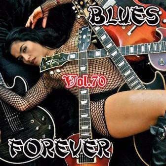 Blues Forever- /vol-70/ (2018) скачать торрент