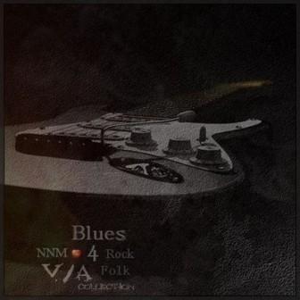 Blues Collection- 4