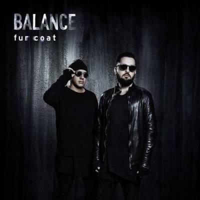 Balance Presents- Fur Coat