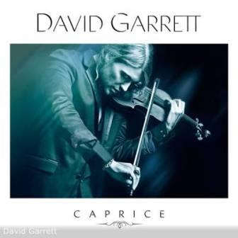 David Garrett - Caprice (2018) скачать торрент