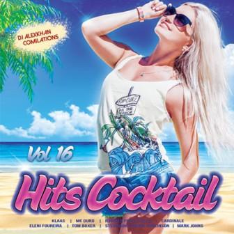 Hits Cocktail -/vol-/16/