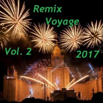 Remix Voyage /vol- 2/ (2018) скачать торрент