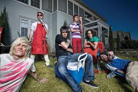 Forever The Sickest Kids - Дискография