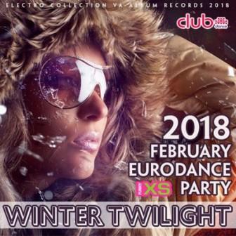 Winter Twilight /Eurodance Party/ (2018) скачать через торрент