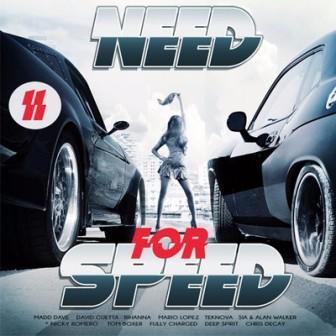 Need For Speed /vol-11/