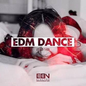 EDM Dance 2018 (2018) скачать торрент