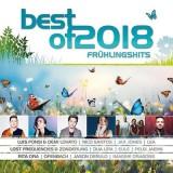 Лучший из 2018 - Frühlingshits/2 CD/