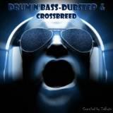 Drum'N'Bass-Dubstep &amp; Помесь /Compiled by Zebyte/