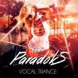 Radio ParadokS- Vocal Trance Вокальный транс (2018) скачать торрент