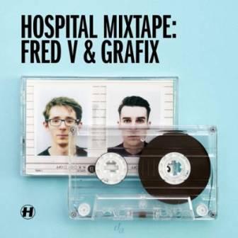 Fred V &amp; Grafix - Hospital Mixtape