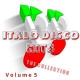 Italo Disco попадает в коллекцию vol- 5 (2018) скачать через торрент