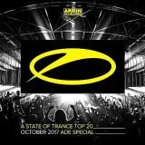 Государство транс 20 - октябрь /Selected By Armin Van Buuren, ADE Special/