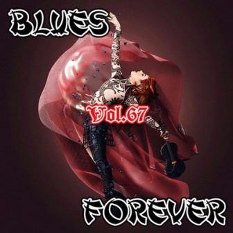 Blues Forever vol-67 (2018) скачать торрент