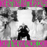 Moby & The Void Pacific Choir - песни об Апокалипсисе (2018) скачать через торрент