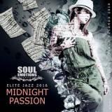 Midnight Passion Elite Jazz /полуночный/