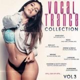 Коллекция Vocal Trance vol-3 (2018) скачать через торрент