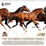 Top 100 Energy European Trance (2018) скачать через торрент