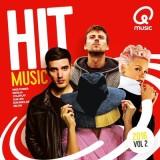 Hit Music 2016 vol-2 Хит-музыка (2018) скачать через торрент