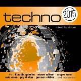 Techno 2015 (2 CD)