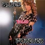 Blues Forever, vol-58-Навсегда (2018) скачать через торрент