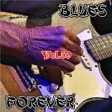 Blues Forever, vol-59-Навсегда (2018) скачать через торрент