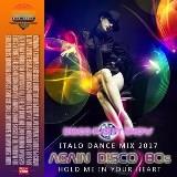 Again Disco 80s: Italo Dance Mix Опять Disco