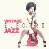 Vintage Electro Jazz марочный (2018) скачать через торрент