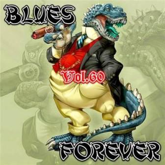 Blues Forever, vol-60 Блюз навсегда