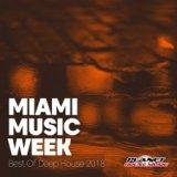 Miami Music Week Best Of Deep House (2018) скачать через торрент