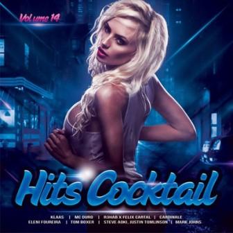 Hits Cocktail vol-14