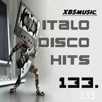 Italo Disco Hits vol. 133 (2018) скачать через торрент
