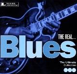 The Real... Blues: The Ultimate Collection (2018) скачать торрент