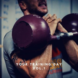Training Day, vol- 1 [День обучения] (2018) скачать через торрент
