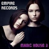 VA - Empire Records - Magic House 3