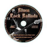 Blues &amp; Rock Ballads