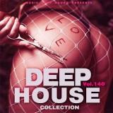 Deep House Collection vol.140 (2018) скачать торрент