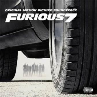 Форсаж 7 / Furious 7 [Саундтрек] (2018) скачать через торрент