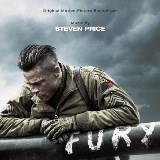 Ярость / Fury - Steven Price (2018) скачать через торрент
