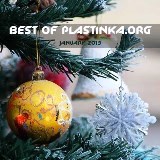 Best Of Plastinka [3 альбома]-Лучшее из Пластинки