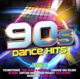 90s Dance Hits vol.1